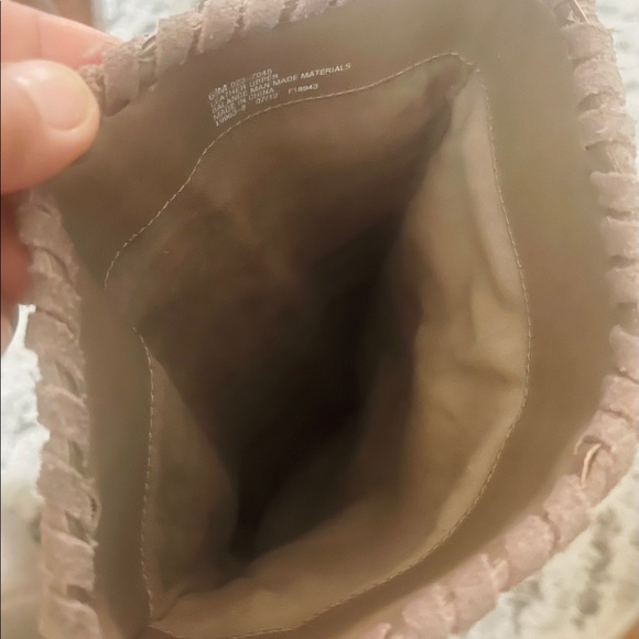 Cosmopolitan boots - Picture 4 of 4